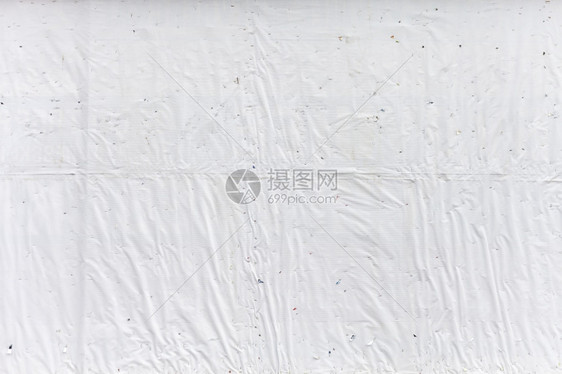 生锈的墙纸材料Grunge白色底面水泥旧纹理墙Grungy白色混凝土壁背景图片