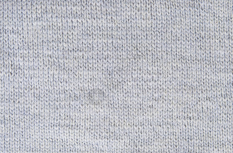 时尚制造业灰毛编织线条的简单背景小模式球衣图片