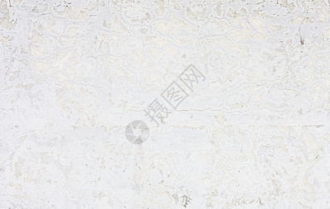户外空的Grungy白色混凝土墙壁背景Grunge白色背景面内部的图片