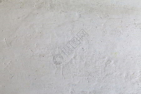 老的复古Grungy白色混凝土墙壁背景Grunge白色背景面结石图片
