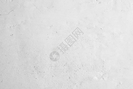 复古的坚硬Grungy白色混凝土墙壁背景Grunge白色背景面城市的图片