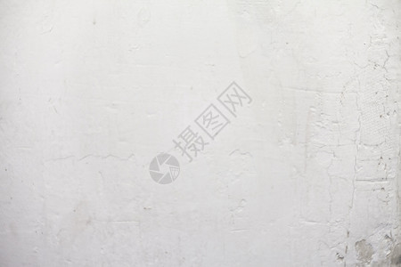建筑学Grungy白色混凝土墙壁背景Grunge白色背景面户外具体的图片