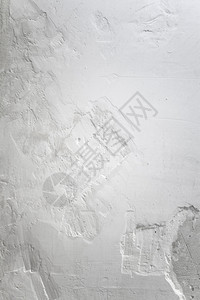 有质感的Grungy白色混凝土墙壁背景Grunge白色背景面空的白图片