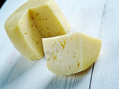 吉布内JibnenehArabieh在埃及和阿拉伯湾地区中东广岛各地发现软白奶酪凝乳东方图片
