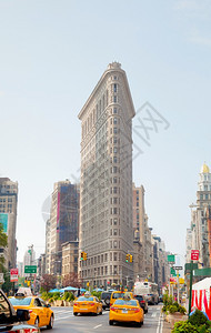 克拉夫琴科新的吸引力2015年月4日早上纽约市Itrrsquos美国人口最多的城市1和纽约大都会地区的中心1黄色计程车在第五大道图片