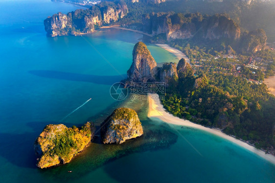 海岛风景图片