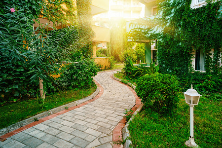 ps地面铺装背景