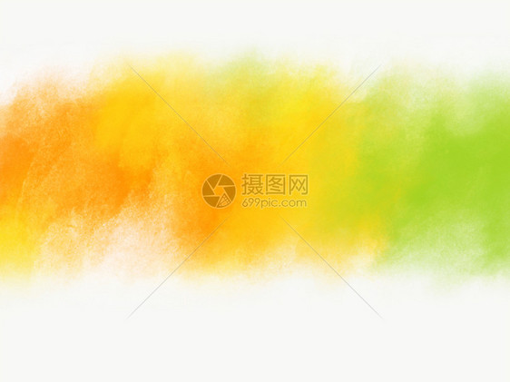 中风Holi音乐节用复制空间进行彩色喷洒的背景设计艺术印度人图片