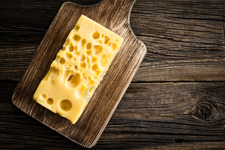 奶酪食谱吃意大利语图片