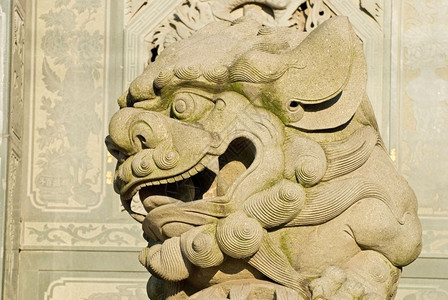 历史传统石狮没有版权问题无东方的雕塑图片