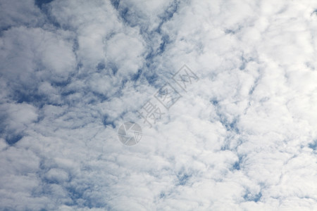 美丽云空纹理背景飞户外图片