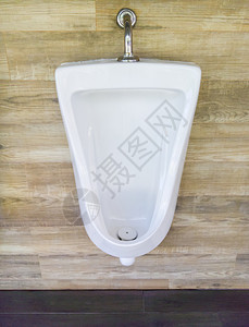 撒尿汽油加站公共厕所木质纸瓷器砖上的清洁陶小便先生们质地图片