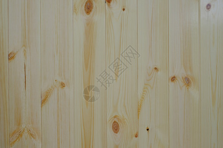 为了天然松木条纹的对背景而言是一种木制美丽的布质图案黄色真实图片