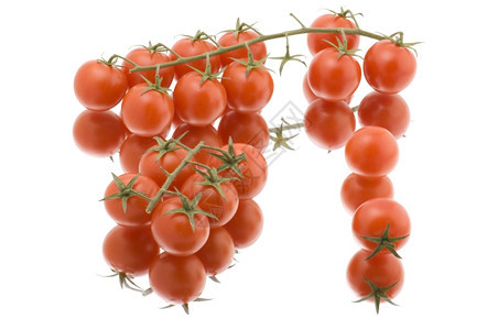 生产素食主义者白色食物番茄宏有机的图片