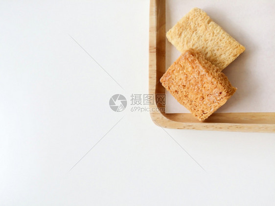 面包Biscuit土制的DessertSnackOptFlightCloseSlat躺着早餐图片