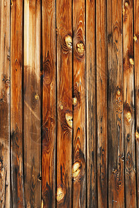 棕色的天然木板背景垃圾摇滚木制的图片