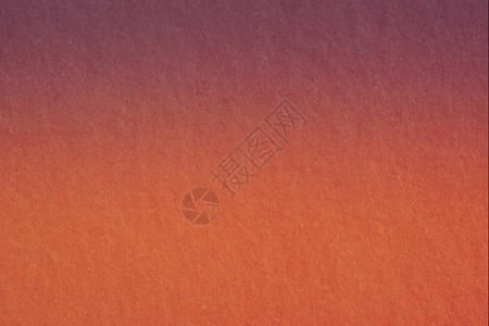 橙色纸纹理背景材料皱小插图图片