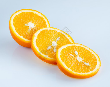 橙子片图片