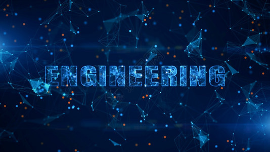 插图社区工程文字技术数据连接未来抽象背景和的抽象背景以及科学的图片