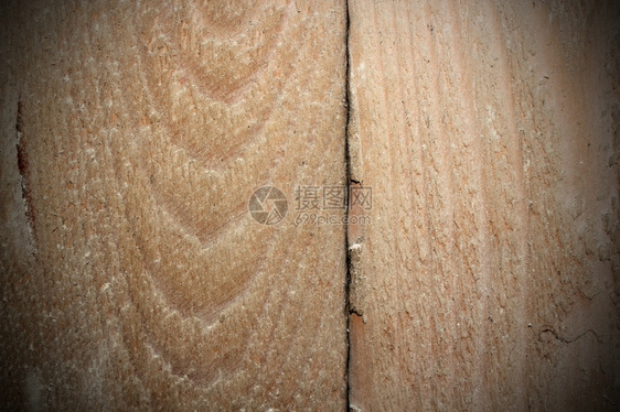 破裂墙栅栏在旧木板上的裂缝有趣木质纹理和你的建筑设计图案图片