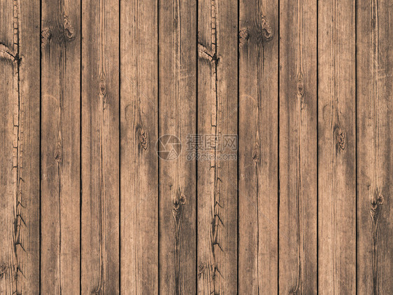 木板古老的黑纹身木质背景旧棕色木质表面顶视图褐色松木面板装饰风格图片