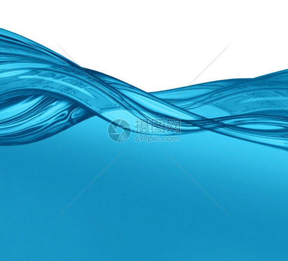 自然纯度抽象水流为您的项目生成计算机Name艺术的图片