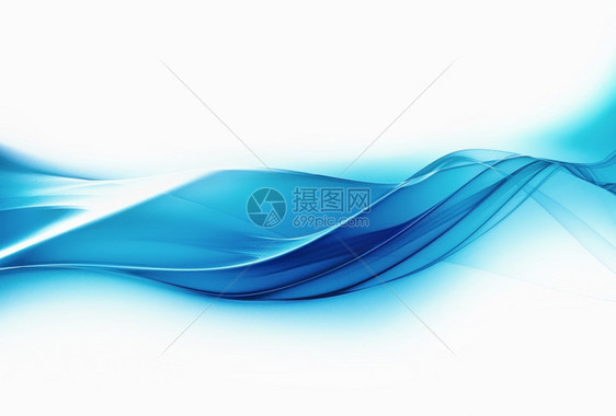 新鲜的纯度海抽象水流为您的项目生成计算机Name图片