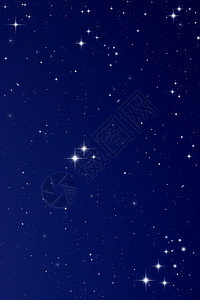 昴宿星宇宙夜空中的星无穷宇宙设计图片