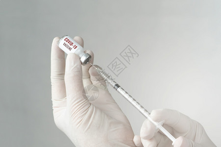 药品疫苗注射图片