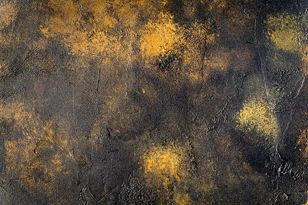 抹灰抽象的棕色巧克力黑金属材料背景纹理混凝土或石膏手制成墙壁褐色黑巧克力金属背景纹理混凝土或石膏手制成墙壁金属的图片