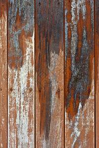 硬木棕色质具有自然形态墙垃圾摇滚图片