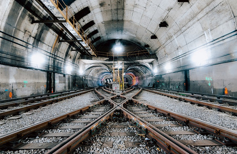 团结的车站美国纽约市的地下隧道和铁路美国纽约市的地下隧道和铁路速度图片