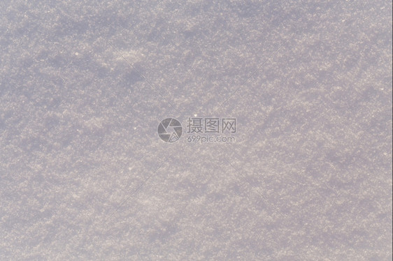 阴影背景的清白雪纹理Name为了图片