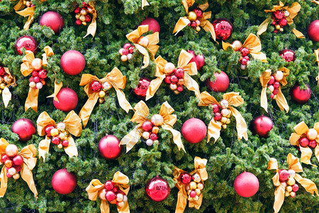 火花树卡片圣诞快乐和新年节日背景并附上文字版面的复制间距圣诞快乐和新年节日背景图片