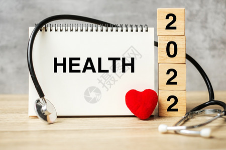 2022健康医疗概念背景