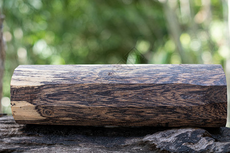 木头缅甸黑林底模糊黑色的木匠图片