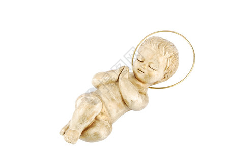 耶稣被钉在十字架上图片