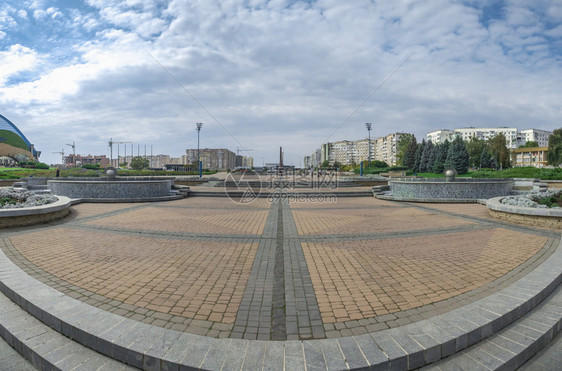 记忆战争自然乌克兰尤日内093218乌克兰敖德萨省港口城市尤日内二战英雄纪念碑位于乌克兰尤日内市乌克兰图片