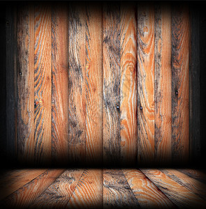 粗糙的抽象墙壁和地板上石木表面建筑抽象内地背景图画材料图片