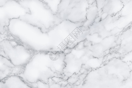 奢华陶瓷制品白色大理石质优美装饰设计型样布背景画作高分辨率Marble自然图片