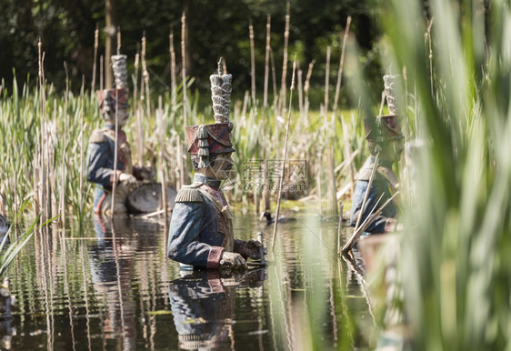 在哪里节目NieuwkuijkHolland03june20这个儿童主题公园土地vanooit与剧院加入孩子们是老板的地方从19图片