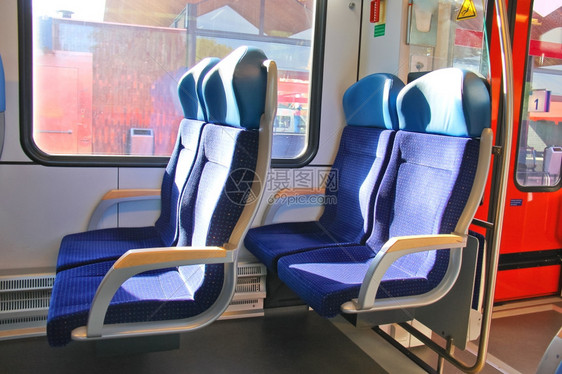 客运火车厢各行座位椅子服务航程图片