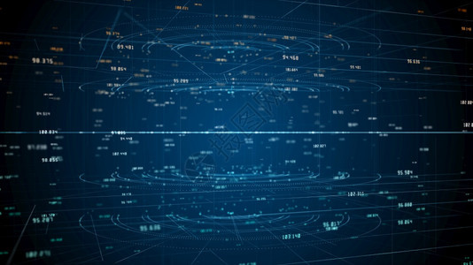 技术网络数据连接字网络和安全概念球网络5g高频连接背景情况全球网络5g使用权未来派网络空间图片