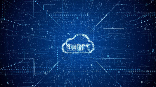技术网络和数据连接安全网络字云计算网络安全概念电子计算机网络安全概念密码隐私图片
