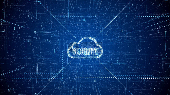 技术网络和数据连接安全网络字云计算网络安全概念电子计算机网络安全概念密码隐私图片