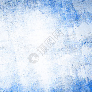 空白的艺术宣传册浅蓝色背景抽象纹理图片