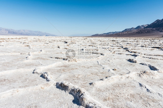 冬季雪地风光图片