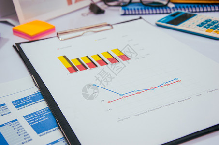 企业财务会计统和分析研究概念企业财务会计银行营销合作图片