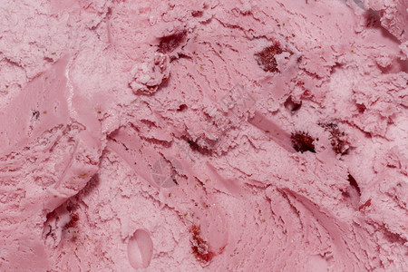 奶油可豆草莓冰淇淋外加空间美丽照片极端贴上草莓冰淇淋外加空间可图片