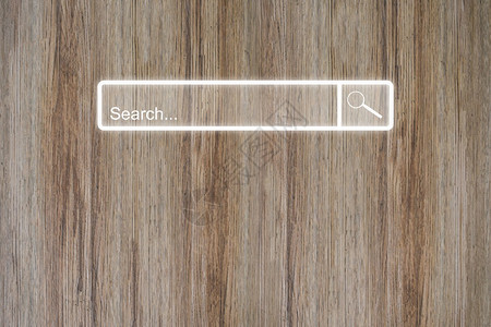界面桌子在线搜索栏浏览木材表格Idea上搜索浏览数据信息网络的在线浏览紧迫男性高清图片素材